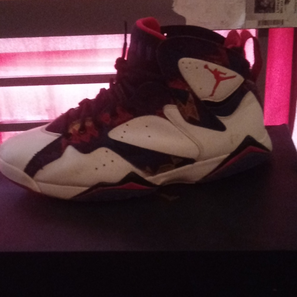 Jordans